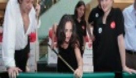 Sporun ve Sporcunun Sosyal boyutu