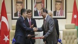 AA ile Petra Haber Ajansı arasında iş birliği anlaşması