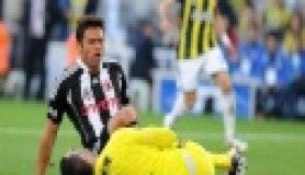 Fenerbahçe-Beşiktaş