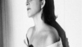 Esra Dermancıoğlu'ndan bacak şov!