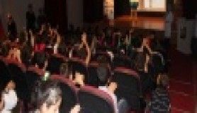 Bilgi Evleri Geri Dönüşüm Çalışmalarına hız verdi