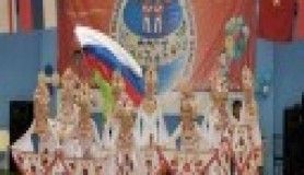 Çocuk Şenliği’nde barış ve kardeşlik rüzgarı esti