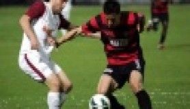 Hem berabere, hem de lig de kaldılar!