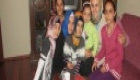 Bilgi Evi üyeleri iyilik için yarışıyor