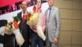 Sıradışı yine ezberbozdu