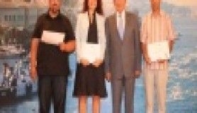 2012 Boğaziçi Yarışlarında 'En İyi Fotoğraflar' açıklandı