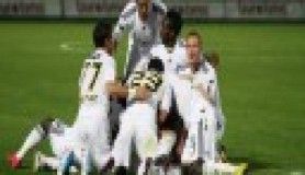 Dört dörtlük Fener..