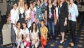 Hayallerimiz gerçek oldu