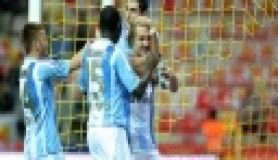  Fenerbahçe seriye devam ediyor..