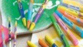 STABILO Beach Collection'la yazın ruhu parmaklarınızda