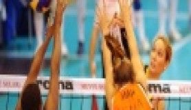 Fenerbahçe Süper Kupa rövanşını aldı