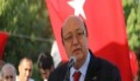 Bakırköy Şehidini unutmadı