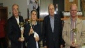'Engelli-Engelsiz Santranç Kupası İstanbul Barosu'nun