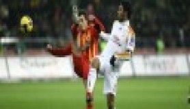 Kayserispor, Galatasaray