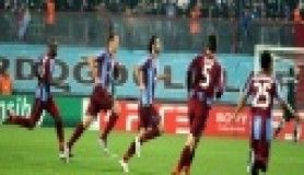 Inter'i elimizden kaçırdık