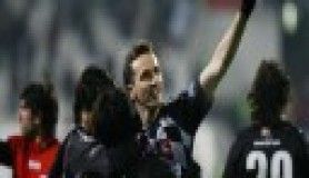 Beşiktaş, Gençlerbirliği