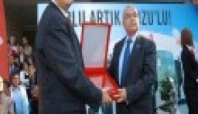 Çorlu artık ısuzu'lu