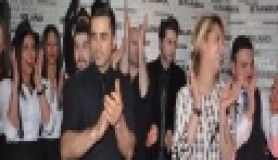 Uçağı Kaçıranlar Cookpit’te buluştu