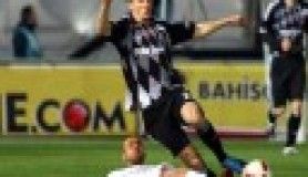 Kasımpaşaspor - Beşiktaş