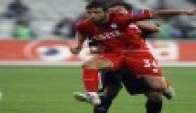 Beşiktaş: 2 - Manisaspor: 0