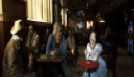 Masalların hazin sonu