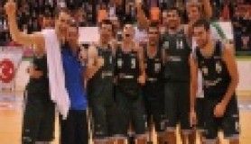 Aliağa Petkim'den muhteşem zafer