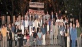 Gazeteciler Sarıyer’i onurlandırdı