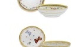 Ruth Benice porselen sergisi