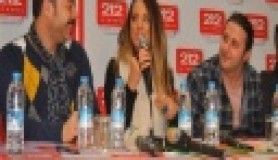 Çakallarla dans 3 filmi yolda