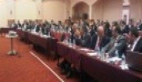 Hattat Tarım Makinaları A.Ş. bayileri ile buluştu