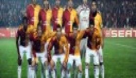 Galatasaray - Atletico Madrid