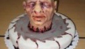 Doğum günü pastanızı seçin