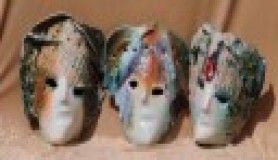 Ferhan Taylan erder seramik sergisi