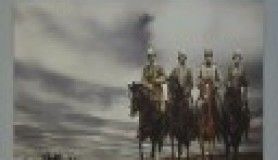 Çanakkale zaferi anısına dijital resim sergisi