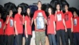 ALBET'ten 'Aziz Oyunlar' projesine destek