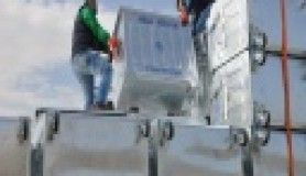 Aliağa'da 3500çöp konteyneri bakıma alındı