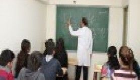 Bakgem öğrencileri YGS’de yüzde yüz başarı gösterdi