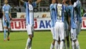 Mersin'de tarihi buluşma