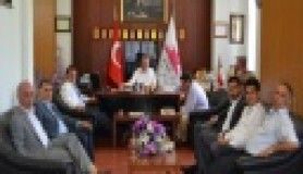 CHP 3.bölge bir bütün