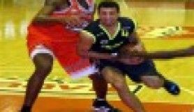 Banvit - Fenerbahçe Ülker