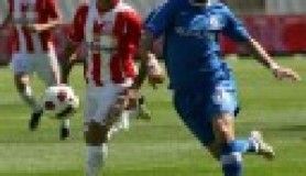 Puanları paylaştılar