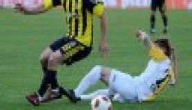 Bucaspor 3 - 5 Fenerbahçe