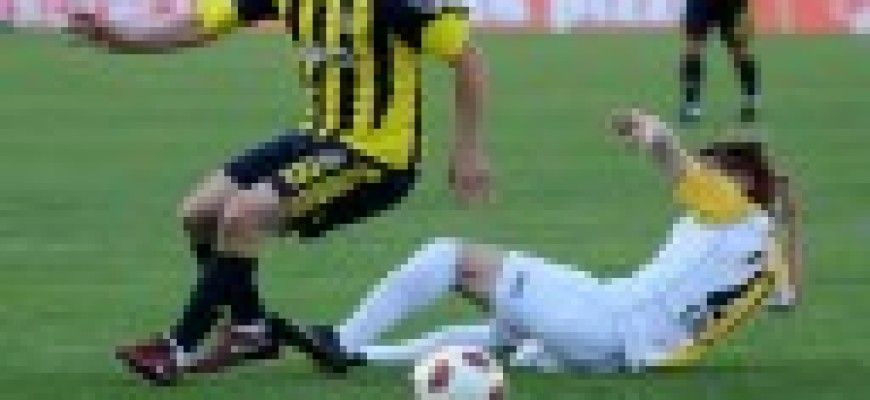 Bucaspor 3 5 Fenerbahce Foto Haber