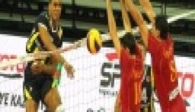 Süper Kupa’nın sahibi bir kez daha Fenerbahçe Grundig