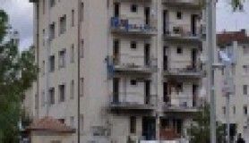 Emniyet müdürlüğüne saldırı!