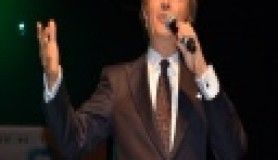 Erol Evgin 44'üncü sanat yılını kutladı