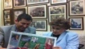 Ülkü Adatepe’nin ardından… 