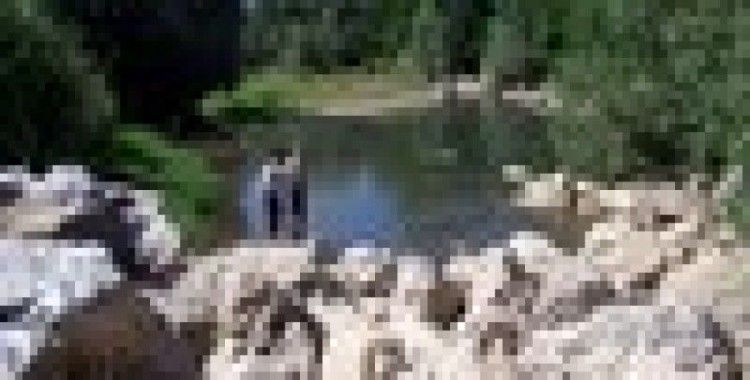 Koca Dereyi Kuruttular.