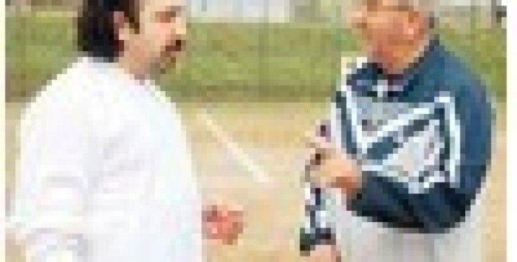Edirne'Nin Yıldızı Yeniimaretspor