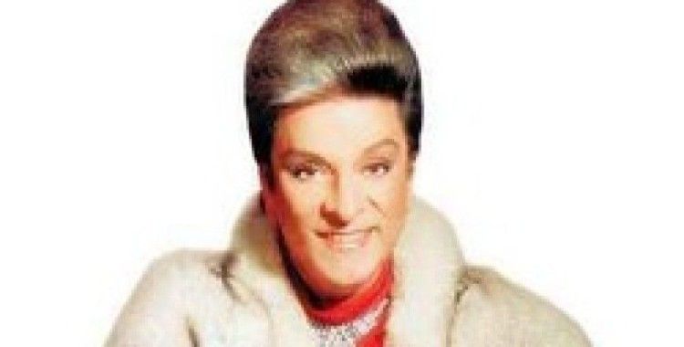 Ölümsüz Sanatçı; Zeki Müren